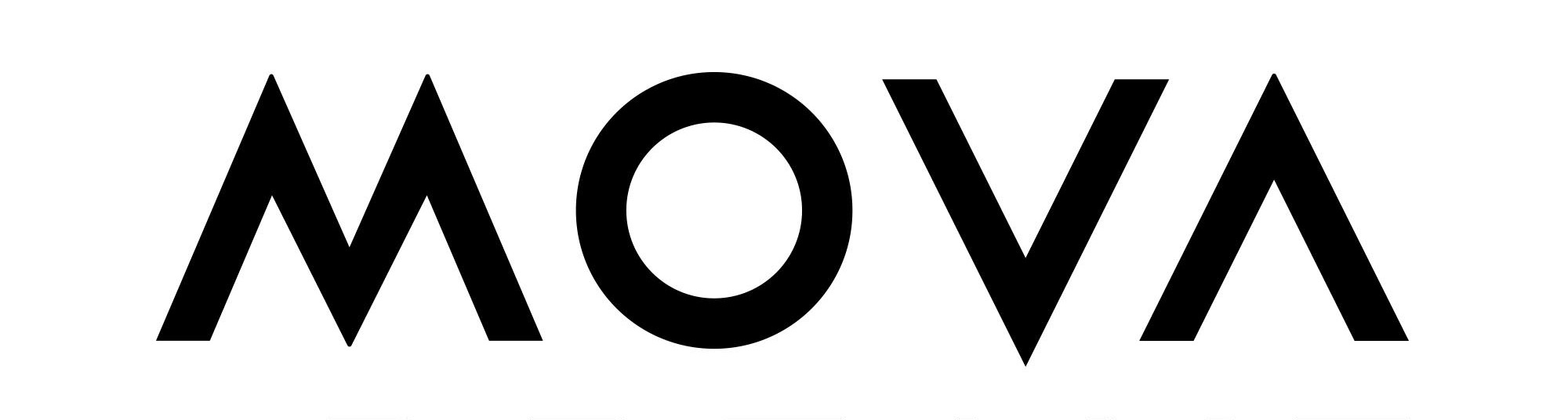 MOVA logo