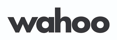 Wahoo logo