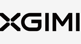 XGIMI logo