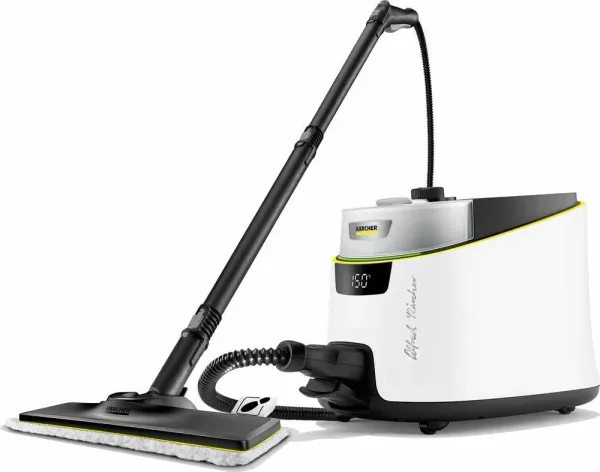 Kärcher SC 5 Deluxe Signature Line — steam cleaner