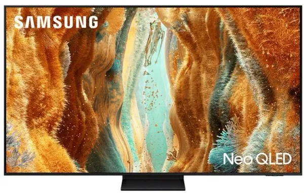 Samsung QE75QN70F — 75″ Neo QLED smart TV, 4K